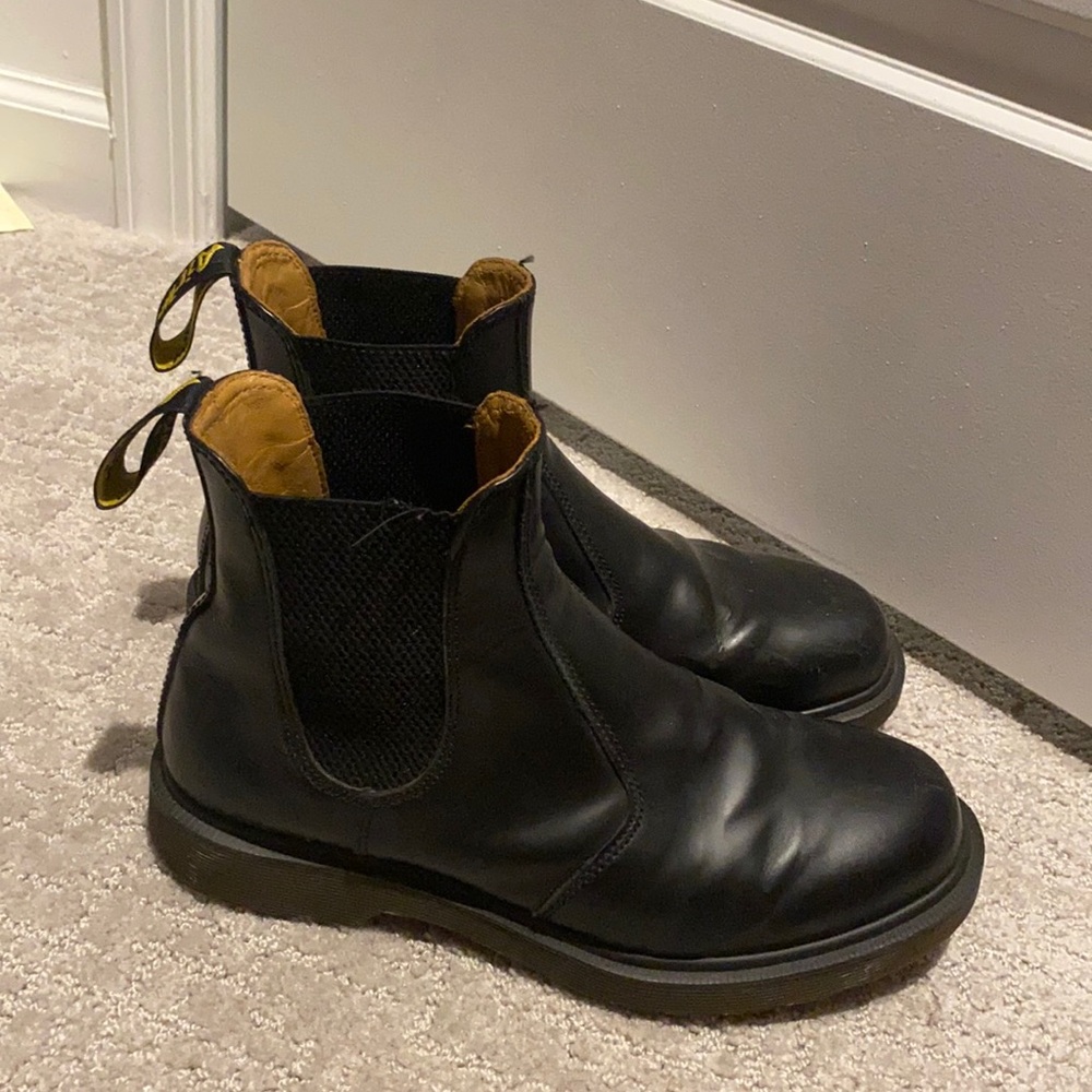 Dr Martens Chelsea Boot